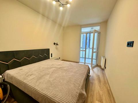 квартира за адресою Малоголосківська вул., 40а