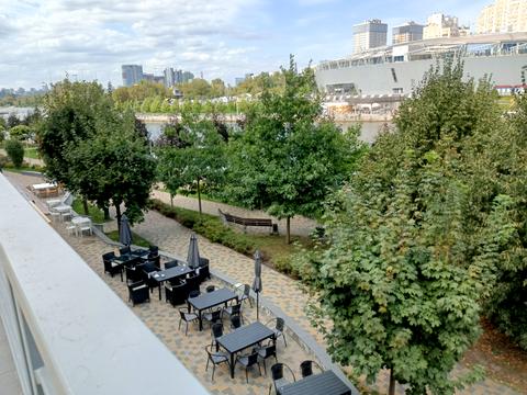 квартира за адресою Трускавецька вул., 4-Б