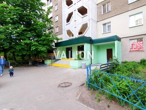 квартира по адресу Анны Ахматовой ул., 17