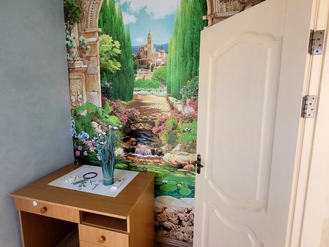 дом по адресу Полевая ул.