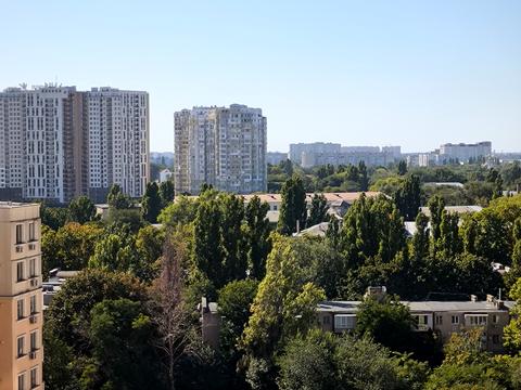 квартира за адресою Добровольців вул. (Маршала Говорова), 8