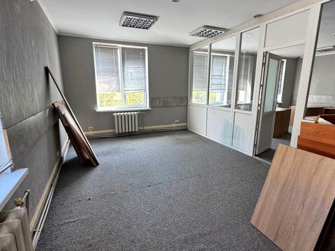 коммерческая по адресу Индустриальный пер., 23