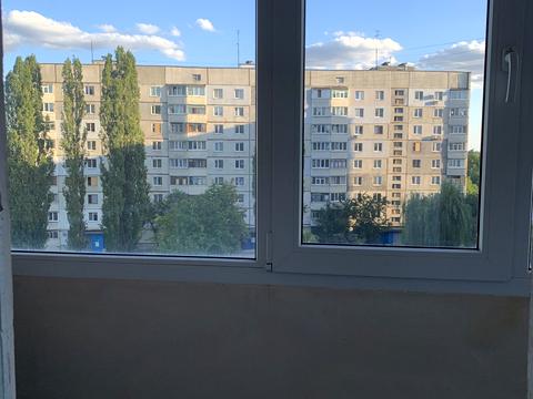 квартира по адресу Грицевца бульв., 7