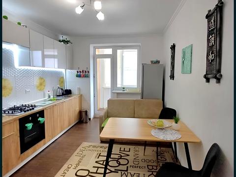 квартира за адресою Шевченка, 420