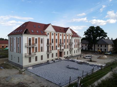 квартира по адресу Софии Галечко ул., 2Б