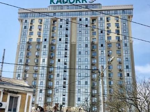 квартира за адресою Асташкіна пров., 29