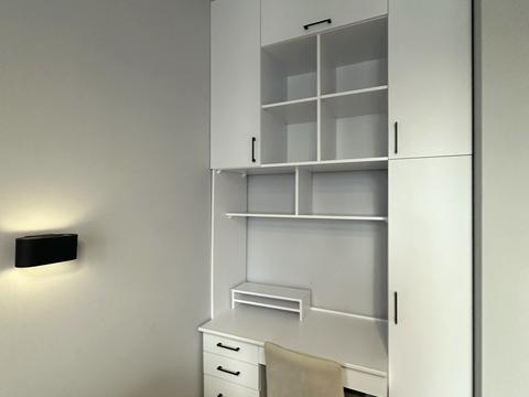 квартира по адресу Антоновича ул. (Сталинградской битвы), 31а