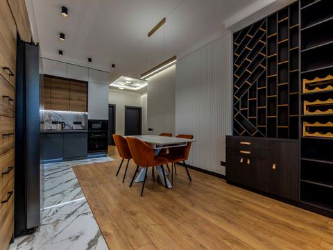 квартира за адресою Лейпцизька вул., 13а
