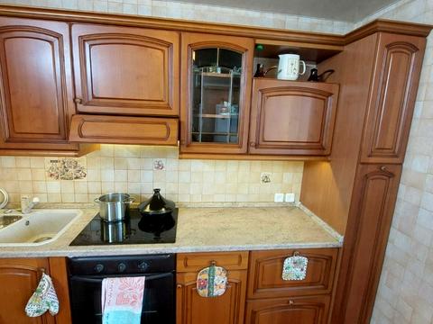 квартира по адресу Люстдорфская дорога ул., 172а