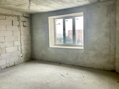 квартира за адресою Тролейбусна вул., 4-Д