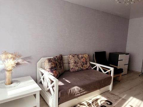 квартира по адресу Генерала Безручка ул., 20