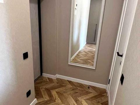 квартира по адресу Соборная пл., 2