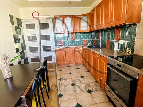 квартира за адресою Харківське шосе, 56