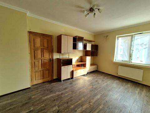 квартира по адресу Яблоневая ул., 8