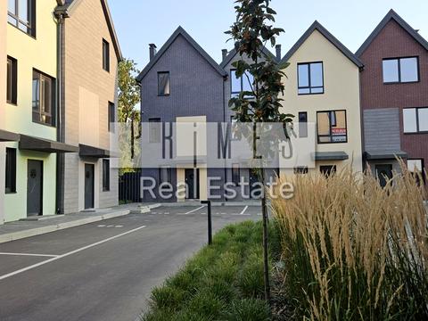 будинок за адресою Георгія Мальцева вул.