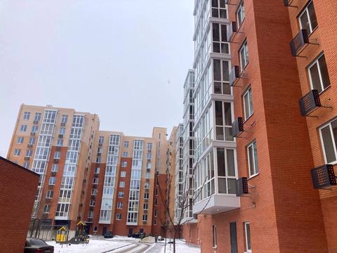 квартира по адресу Мандрыковская ул., 234