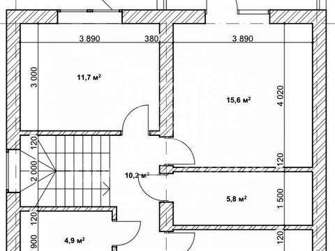 будинок за адресою академика рамаданова