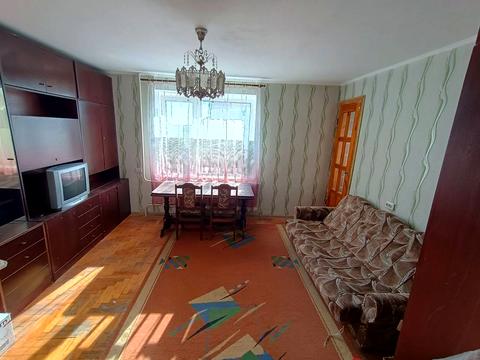 квартира по адресу Стадниковой ул., 1