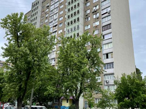 квартира за адресою Рональда Рейгана вул., 6-А