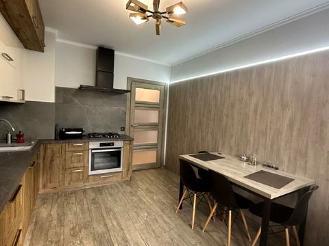 квартира по адресу Княгини Ольги ул., 100ж