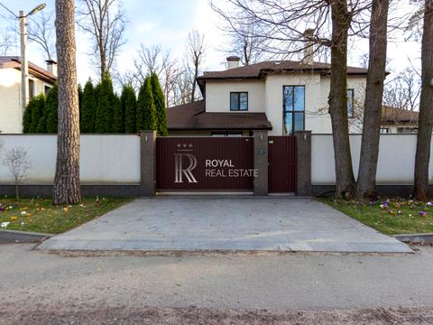 дом по адресу Киево-Мироцкая ул.