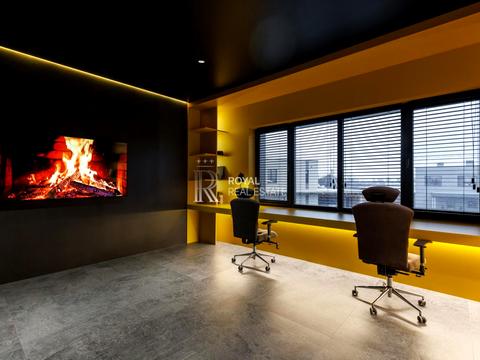 дом по адресу Тепла, 2