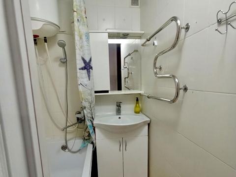 квартира по адресу Победы просп., 72б