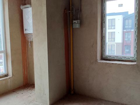 квартира по адресу Академика Сахарова ул., 52
