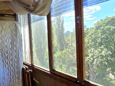 квартира по адресу Иорданская ул. (Лайоша Гавро), 9-Г