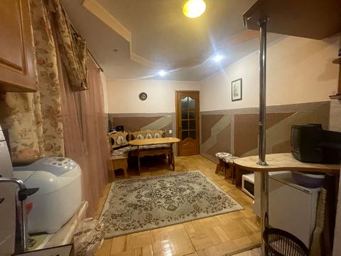 квартира за адресою Пасічна вул., 38
