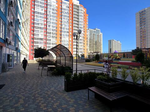 квартира за адресою Перлинна вул., 3