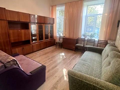 квартира по адресу Кушнірука ул. (Гастелло), 12