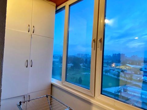 квартира по адресу Богатырская ул., 6-А