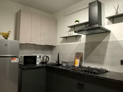 квартира за адресою Горбачевського вул., 20