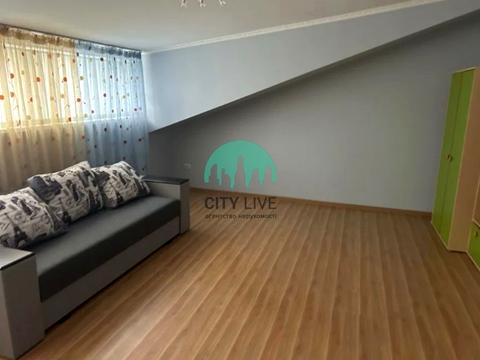 квартира по адресу Ивана Миколайчука ул., 20Г