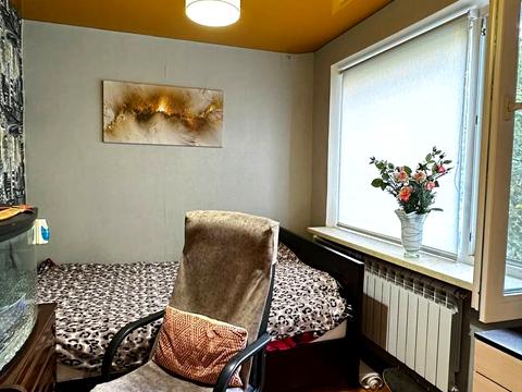 квартира по адресу проспект Небесної сотні, 21