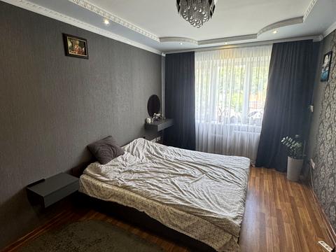 квартира по адресу Заречанская ул., 6/3