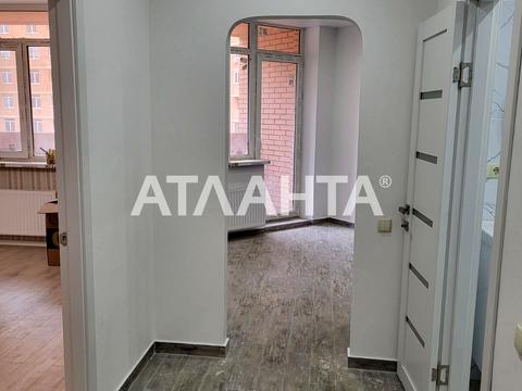 квартира по адресу Овидиопольская дорога ул., 3