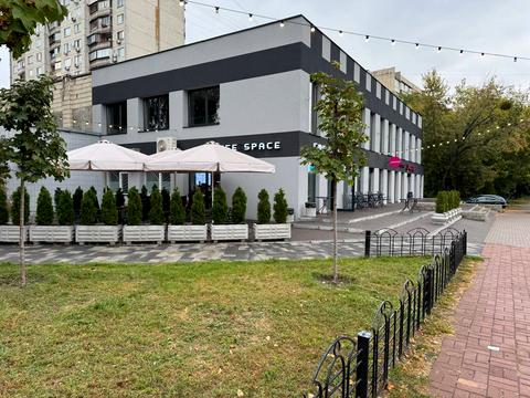 коммерческая по адресу Вышгородская ул., 28/1