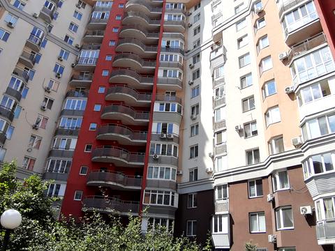 квартира за адресою Композитора Мейтуса вул., 4-А