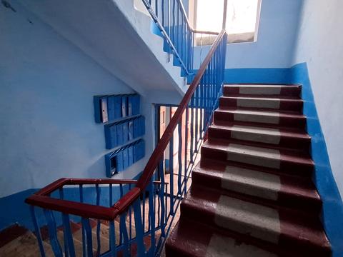 квартира за адресою Ентузіастів, 1