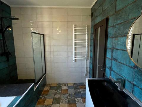 дом по адресу Амосова