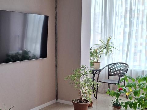 квартира по адресу Домостроительная ул., 7
