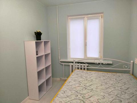 квартира за адресою Павла Тичини просп., 12-А
