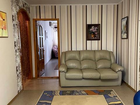 квартира за адресою Тракторобудівників просп., 132