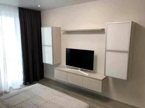 квартира за адресою Київ, Метрологічна вул., 54