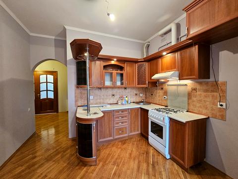 квартира по адресу Заклинских ул., 1а