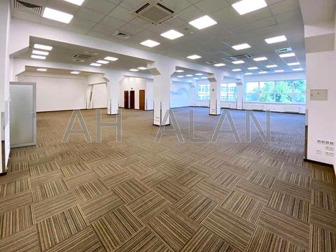 коммерческая по адресу Ахтырский пер., 7