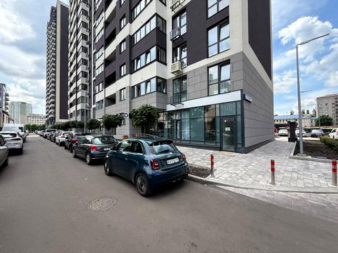 квартира за адресою Київ, Повітряних Сил просп. (Повітрофлотський), 56