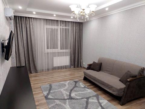 квартира за адресою Любомира Гузара просп. (Космонавта Комарова), 46-В